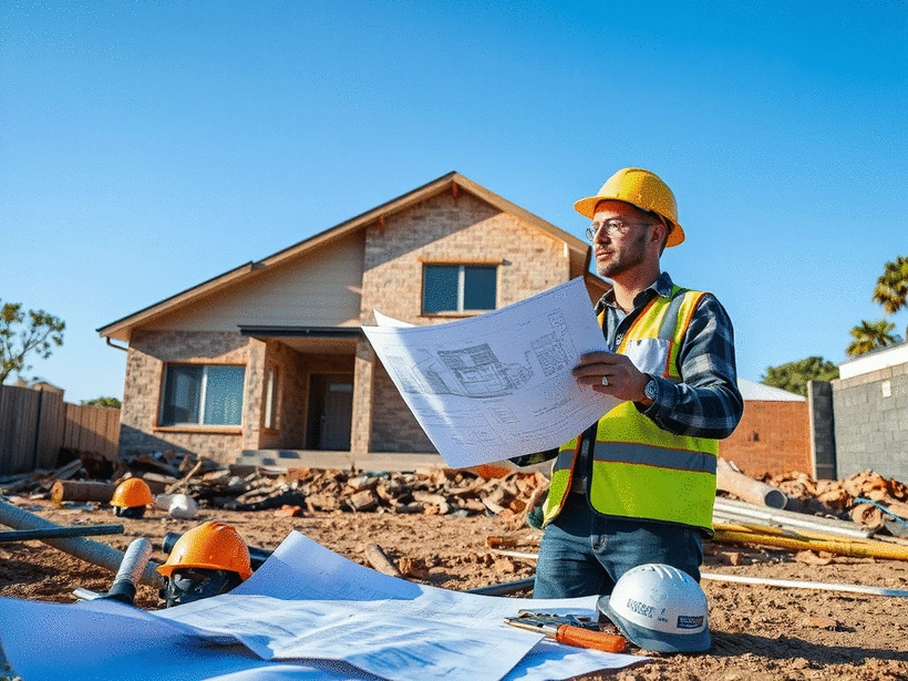 Understanding Site Assessments for Rebuilds