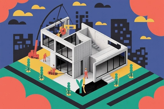 Welcome to Melbourne Knock Down Rebuild Builders