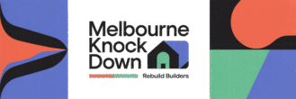 Melbourne Knock Down Rebuild Builders Logo