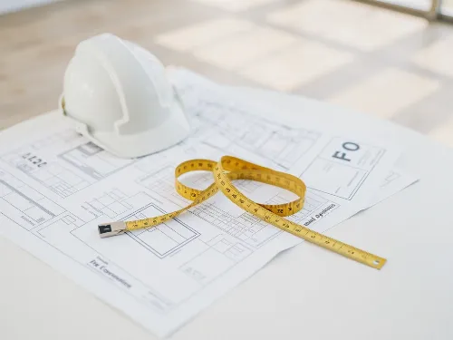 Detailed site assessment and council approval guidance