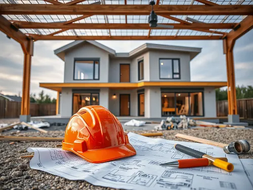 Full-Service Construction Management