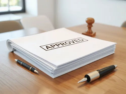 Council Approvals & Permits Management