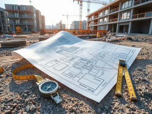 Site Assessment & Feasibility Study